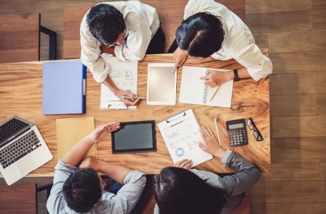 Direito empresarial focado em startup