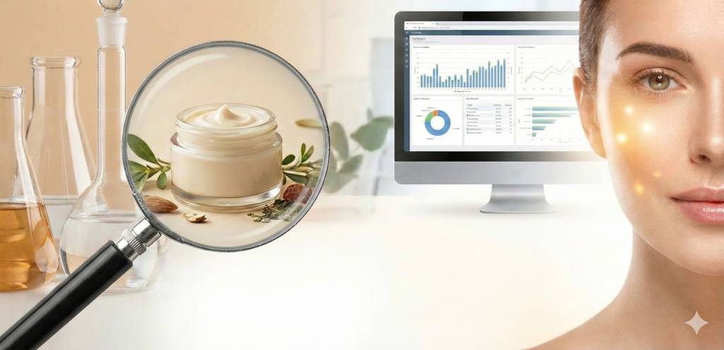 Boas práticas da cosmetovigilância