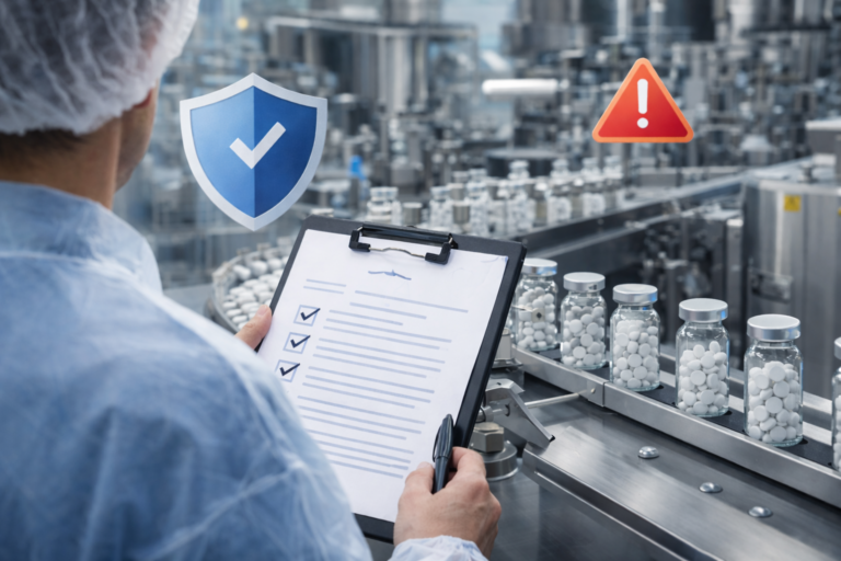 Direito regulatório sanitário