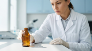 enquadramento de repelentes