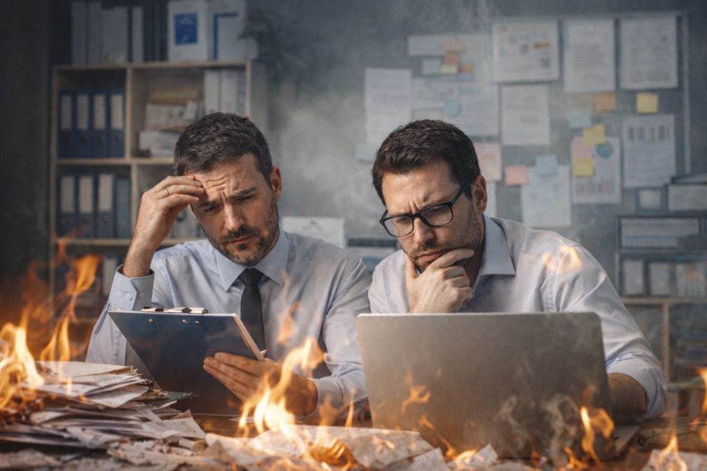 Regulação sanitária