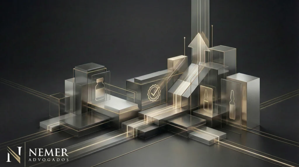 Direito Regulatório Sanitário: como estruturar, proteger e escalar operações sob a lógica da ANVISA