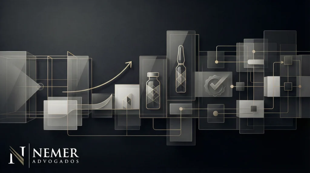 Processos administrativos por descumprimento de normas regulatórias: o que realmente está em análise quando uma empresa é autuada