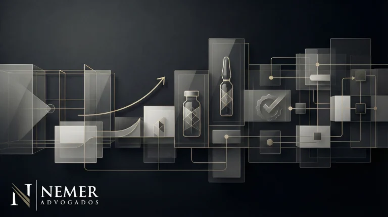 Processos administrativos por descumprimento de normas regulatórias: o que realmente está em análise quando uma empresa é autuada