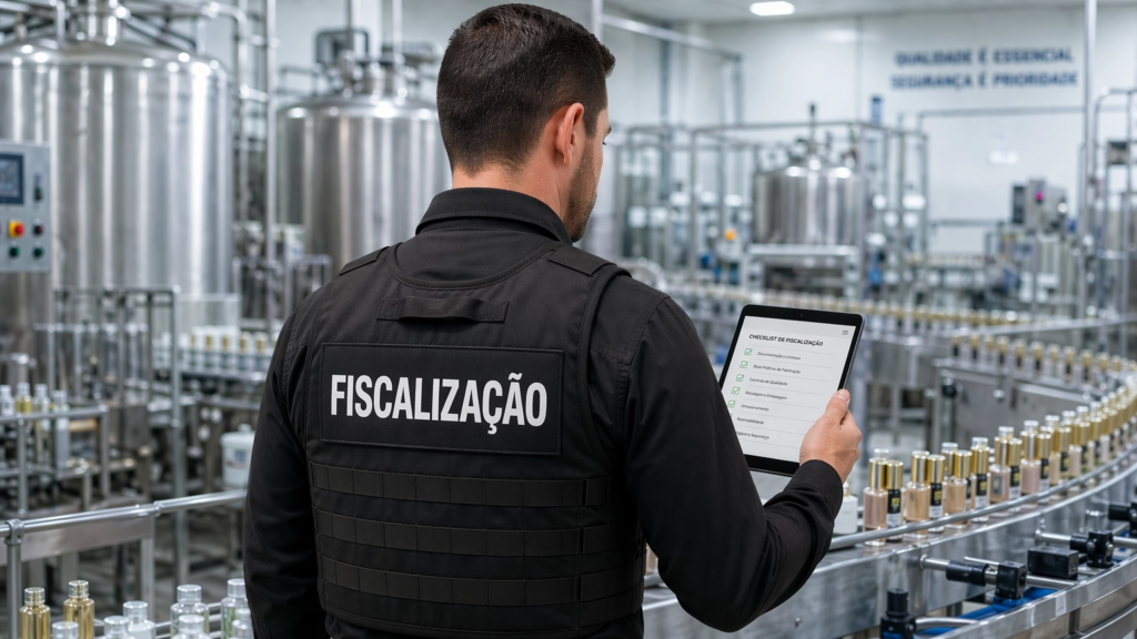 Regularização sanitária de operações: o alicerce legal para empresas de saúde e cosméticos