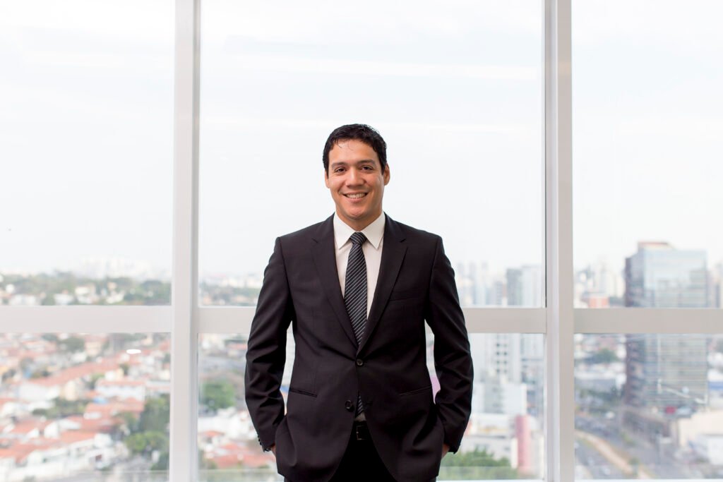 Advogado especialista em direito regulatório, Nemer Advogados, Dr Alexandre Nemer