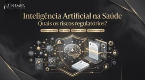 Inteligência artificial na saúde: quais riscos regulatórios sua empresa deve conhecer