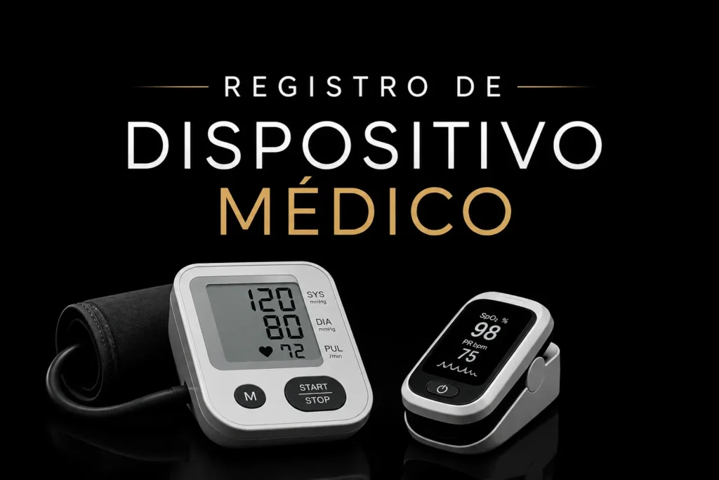 Registro de dispositivo médico: falhas no dossiê que podem atrasar a análise da Anvisa