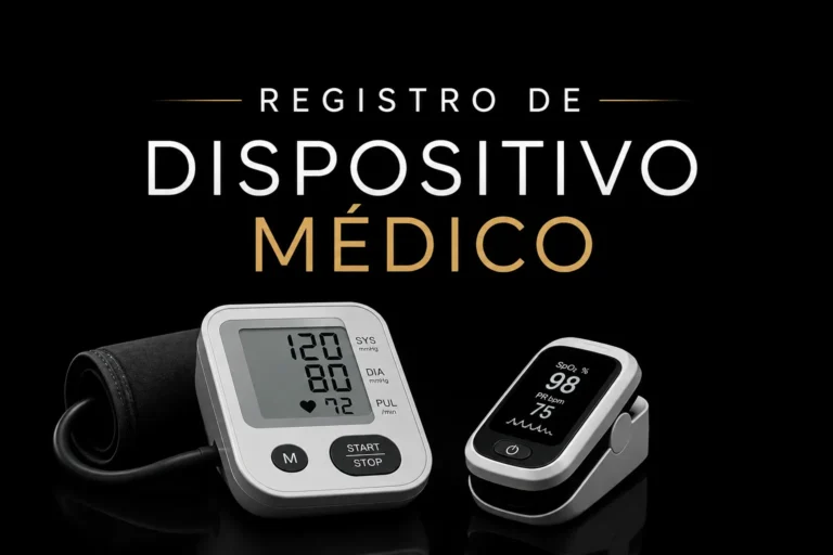 Registro de dispositivo médico: falhas no dossiê que podem atrasar a análise da Anvisa